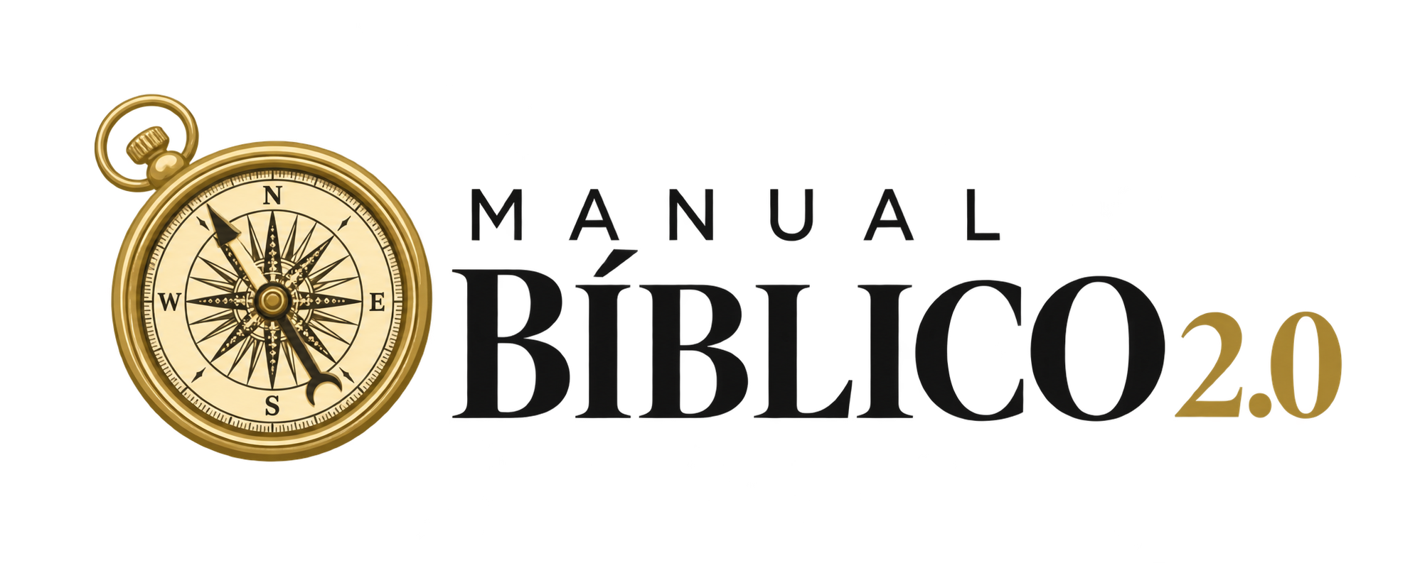 Manual Bíblico 2.0